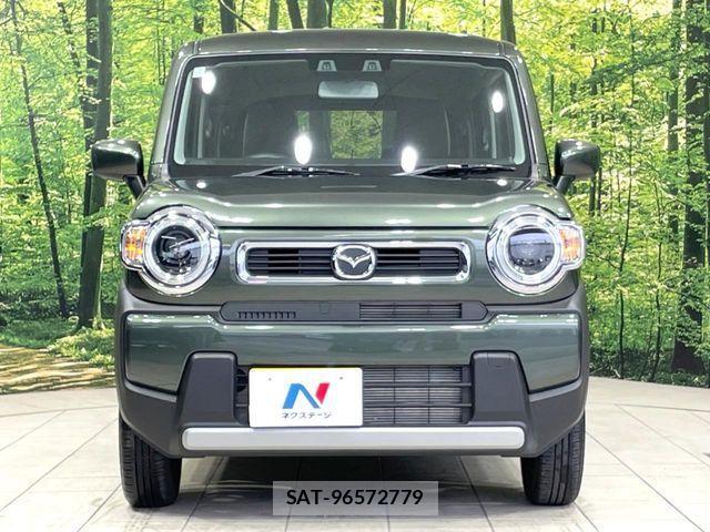 Mazda FLAIR CROSSOVER 2024-12 4392442-13