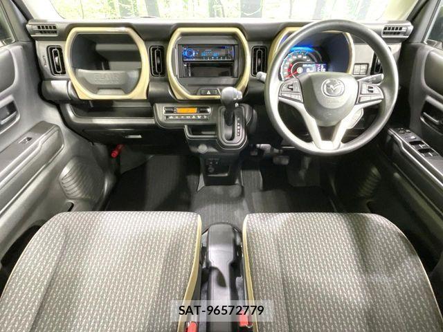 Mazda FLAIR CROSSOVER 2024-12 4392442-1