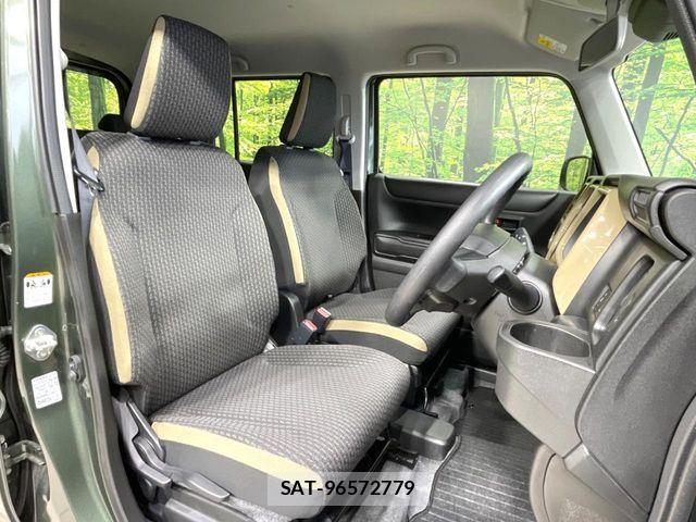 Mazda FLAIR CROSSOVER 2024-12 4392442-7
