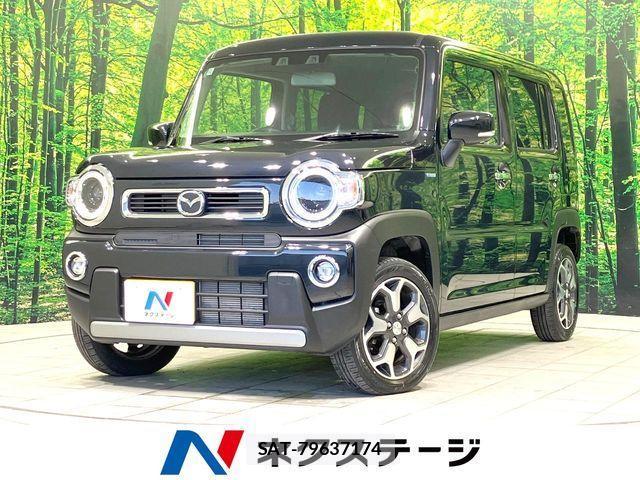 Mazda FLAIR CROSSOVER 2024-12 4420714-0