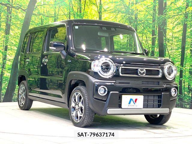 Mazda FLAIR CROSSOVER 2024-12 4420714-15