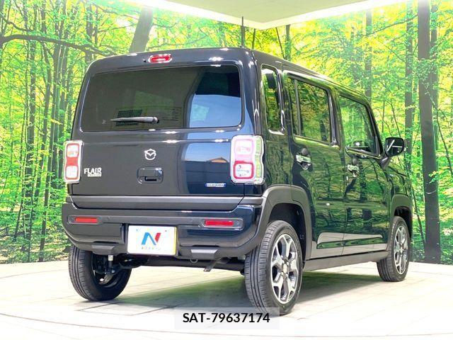 Mazda FLAIR CROSSOVER 2024-12 4420714-16