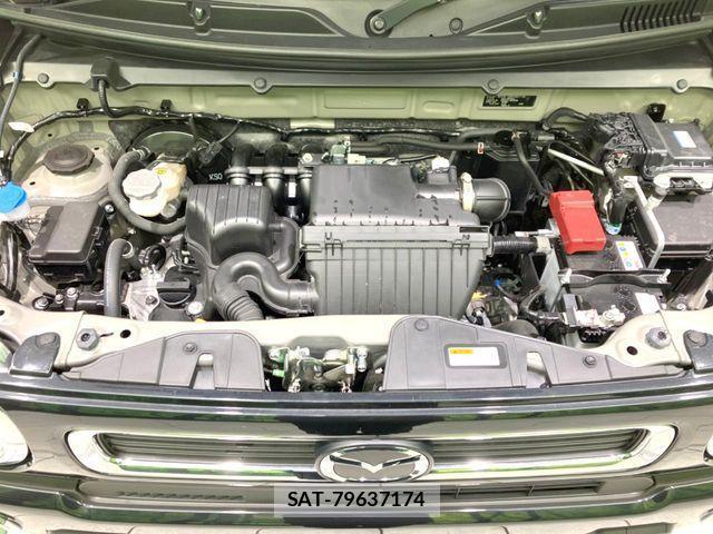 Mazda FLAIR CROSSOVER 2024-12 4420714-17