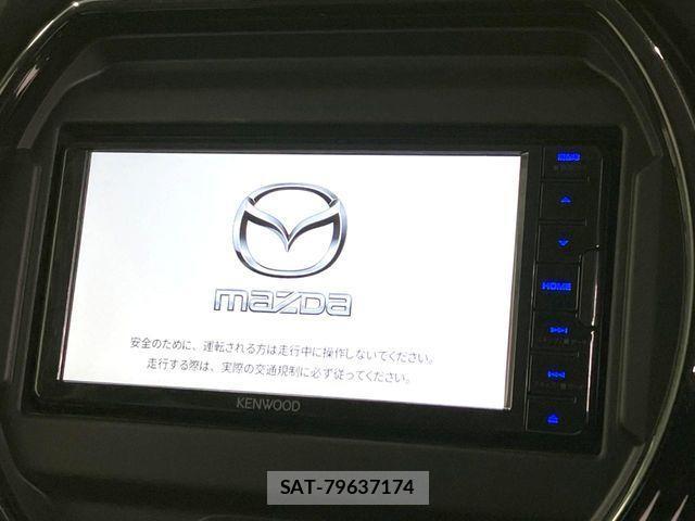 Mazda FLAIR CROSSOVER 2024-12 4420714-2