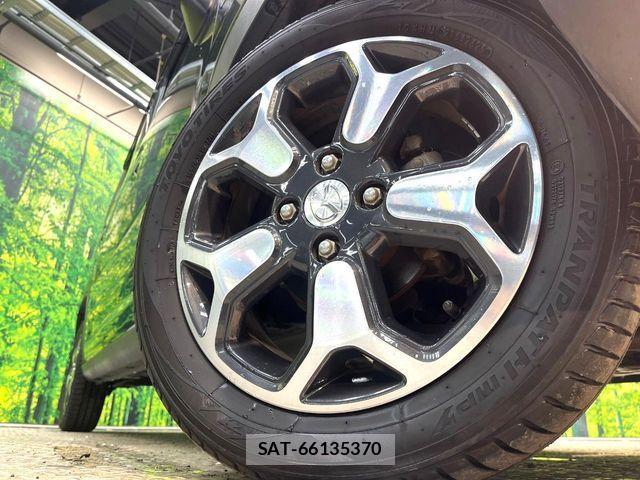 Mazda FLAIR CROSSOVER 2021-03 4592284-12