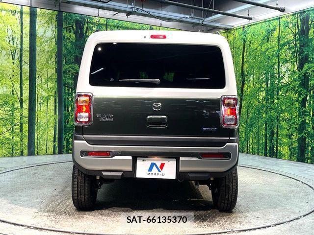Mazda FLAIR CROSSOVER 2021-03 4592284-14