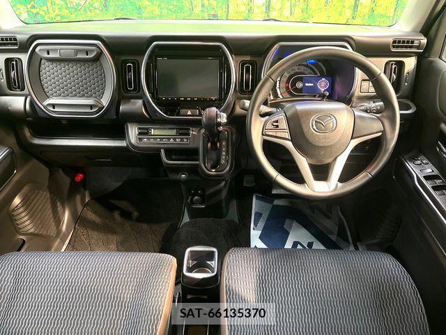 Mazda FLAIR CROSSOVER 2021-03 4592284-1