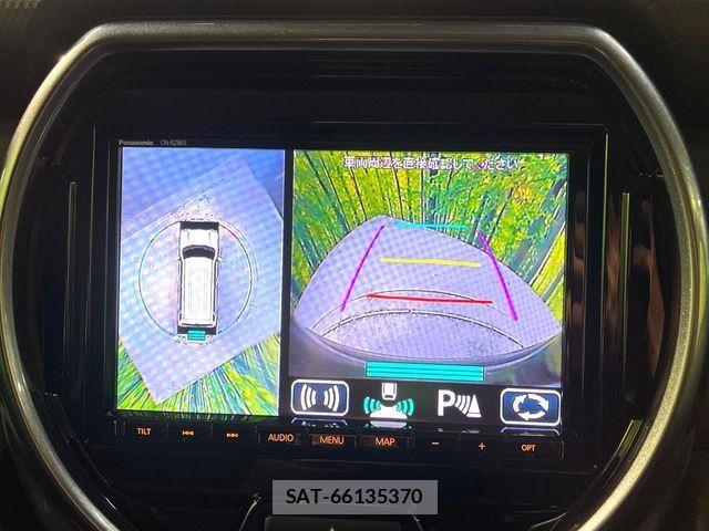 Mazda FLAIR CROSSOVER 2021-03 4592284-3
