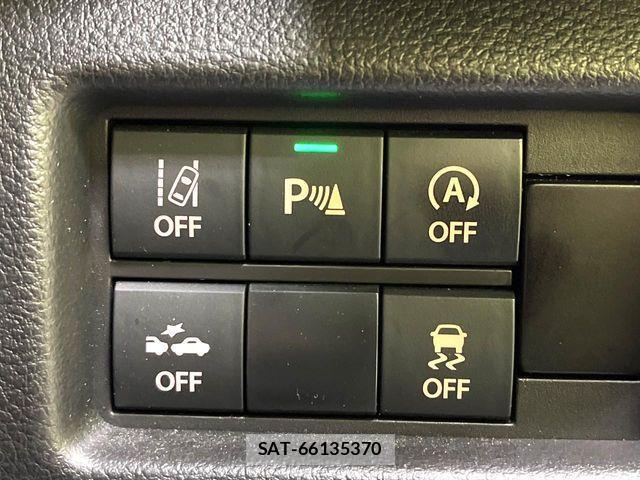Mazda FLAIR CROSSOVER 2021-03 4592284-4