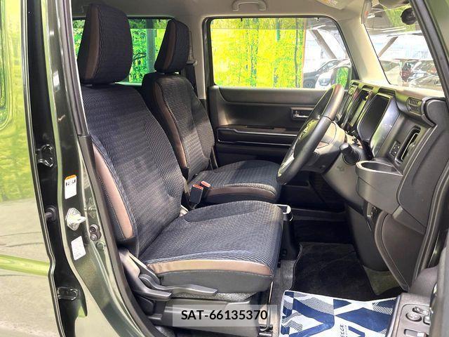 Mazda FLAIR CROSSOVER 2021-03 4592284-7