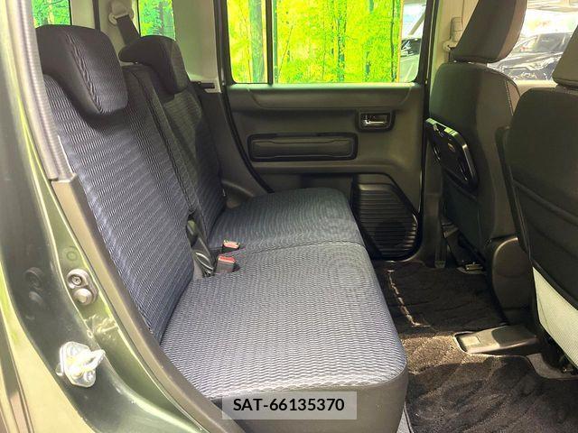 Mazda FLAIR CROSSOVER 2021-03 4592284-8