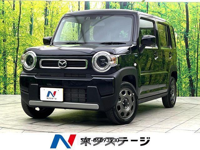 Mazda FLAIR CROSSOVER 2024-12 4942158-0