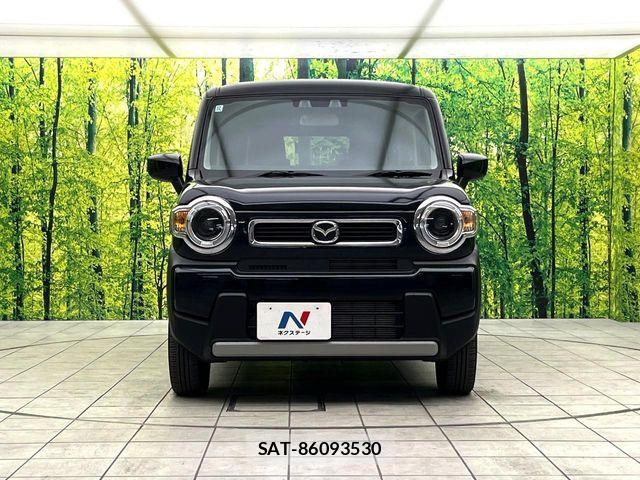 Mazda FLAIR CROSSOVER 2024-12 4942158-13