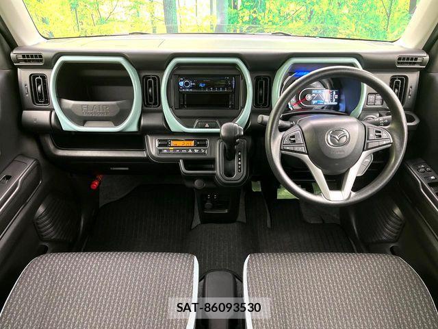 Mazda FLAIR CROSSOVER 2024-12 4942158-1