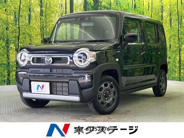 Mazda FLAIR CROSSOVER 2024-12 4942137-0