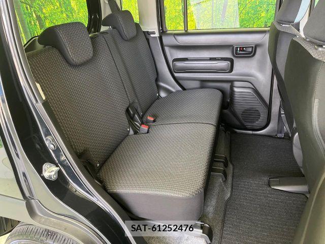 Mazda FLAIR CROSSOVER 2024-12 4942137-9