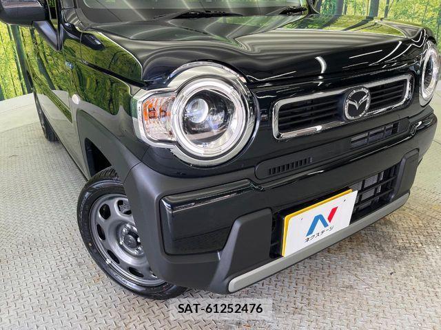 Mazda FLAIR CROSSOVER 2024-12 4942137-12
