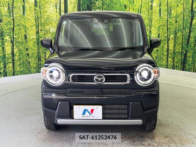 Mazda FLAIR CROSSOVER 2024-12 4942137-14