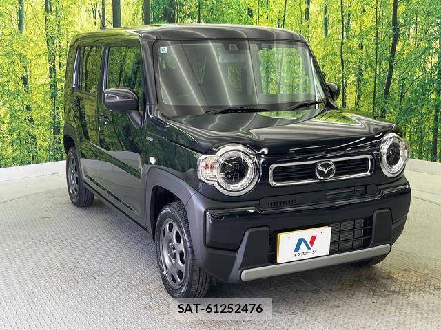 Mazda FLAIR CROSSOVER 2024-12 4942137-16
