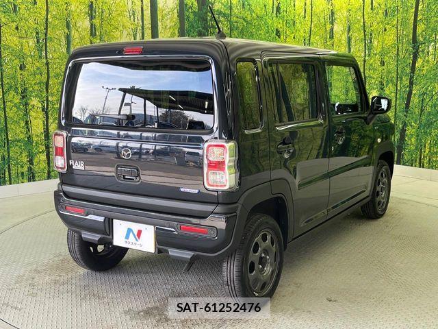 Mazda FLAIR CROSSOVER 2024-12 4942137-17