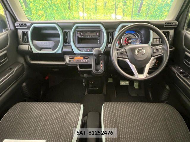 Mazda FLAIR CROSSOVER 2024-12 4942137-2
