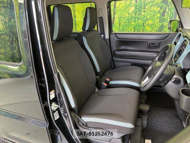 Mazda FLAIR CROSSOVER 2024-12 4942137-8