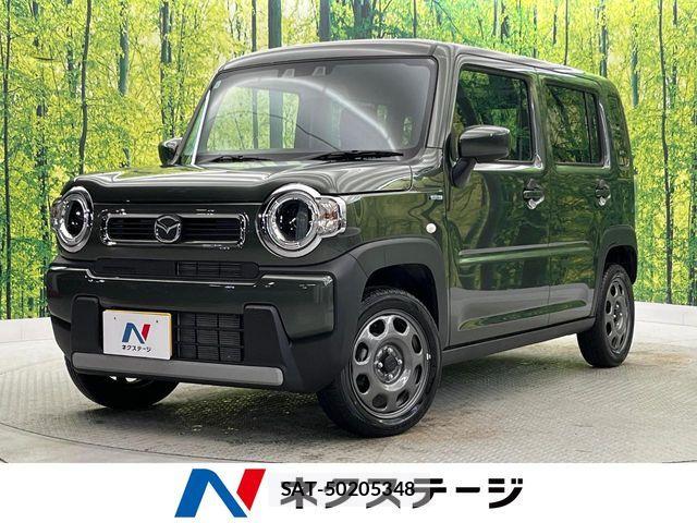 Mazda FLAIR CROSSOVER 2024-12 5867773-0