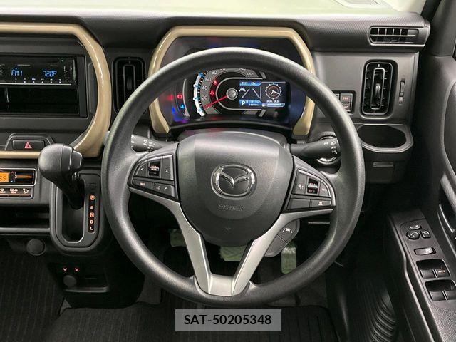 Mazda FLAIR CROSSOVER 2024-12 5867773-11