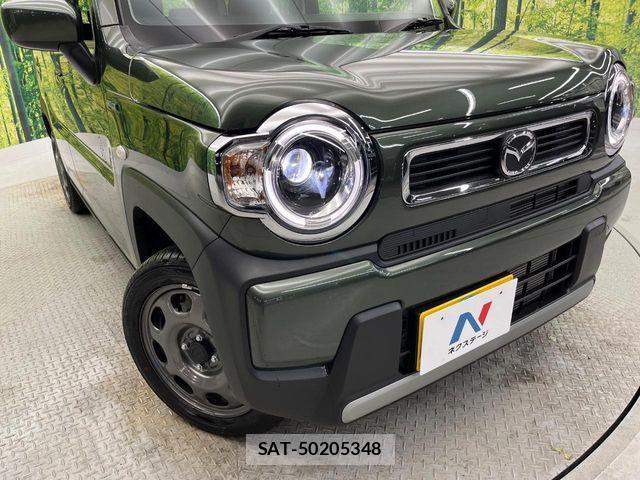 Mazda FLAIR CROSSOVER 2024-12 5867773-12