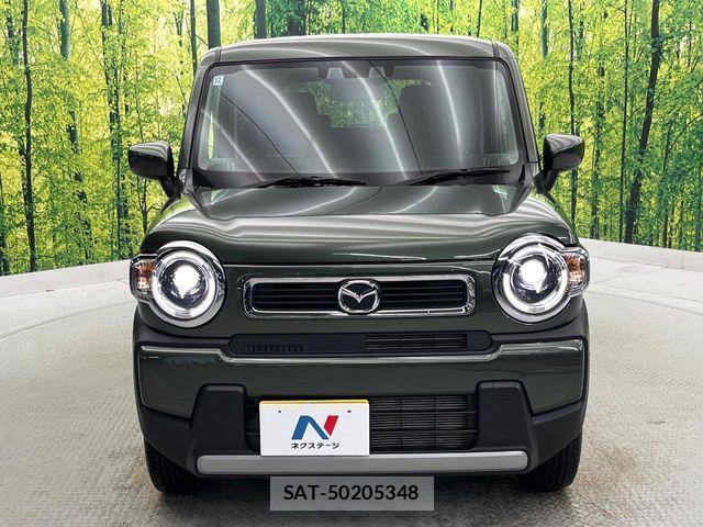 Mazda FLAIR CROSSOVER 2024-12 5867773-14