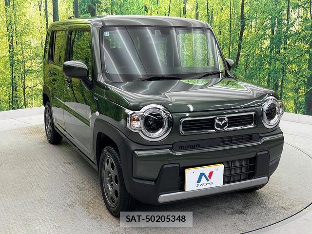 Mazda FLAIR CROSSOVER 2024-12 5867773-16