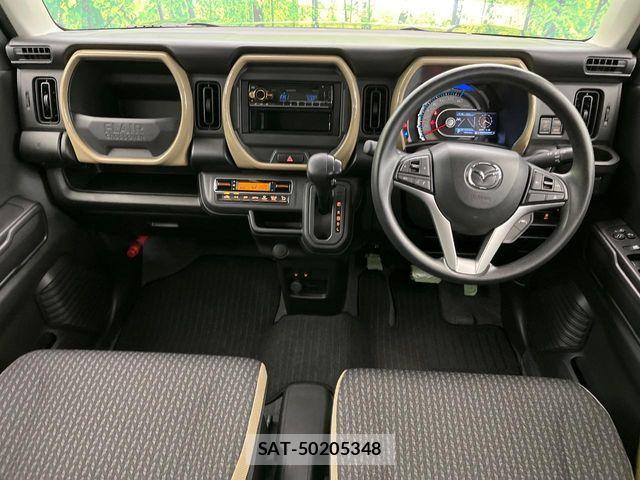 Mazda FLAIR CROSSOVER 2024-12 5867773-2