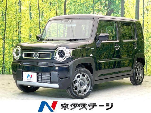 Mazda FLAIR CROSSOVER 2024-12 5867771-0