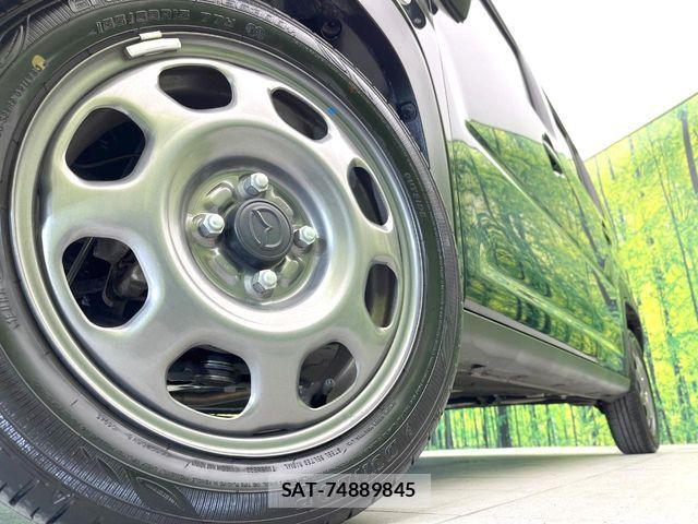 Mazda FLAIR CROSSOVER 2024-12 5867771-12