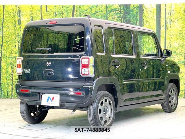 Mazda FLAIR CROSSOVER 2024-12 5867771-16