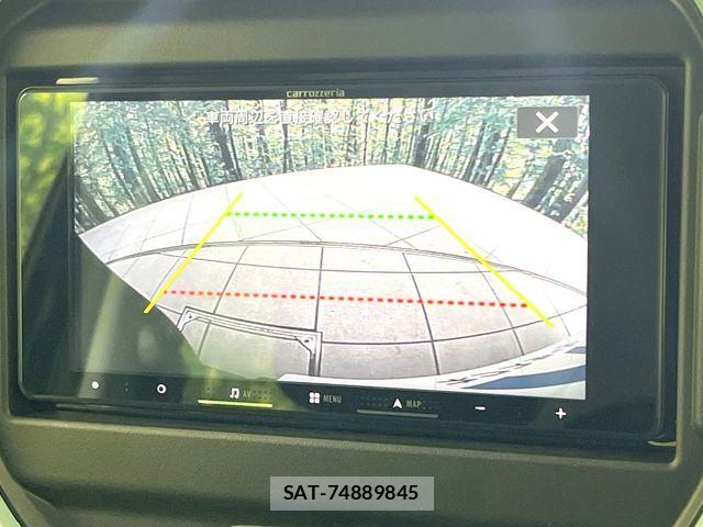 Mazda FLAIR CROSSOVER 2024-12 5867771-3