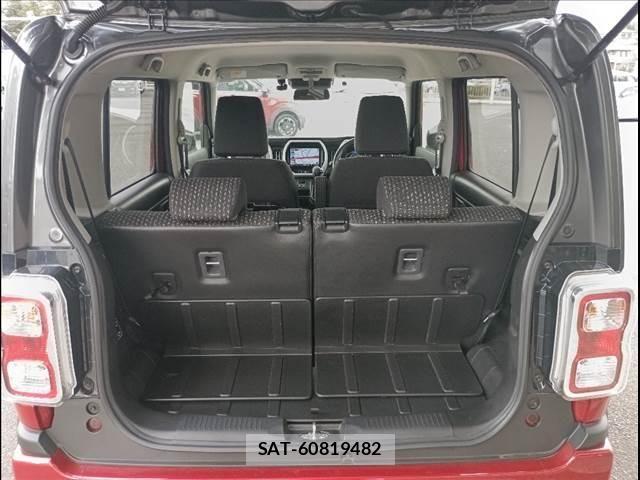 Mazda FLAIR CROSSOVER 2021-07 6006143-9