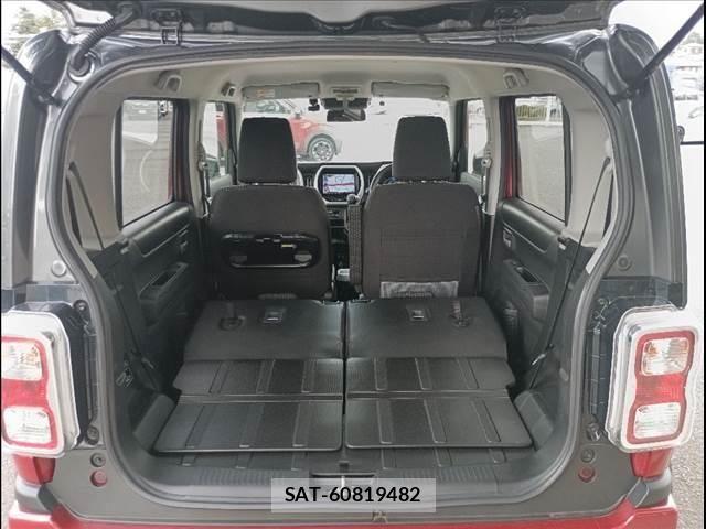 Mazda FLAIR CROSSOVER 2021-07 6006143-10