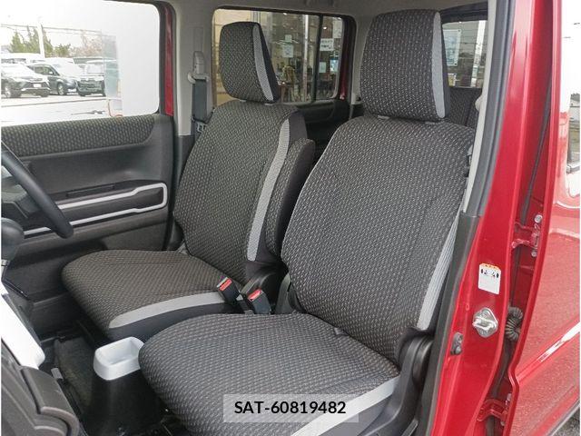 Mazda FLAIR CROSSOVER 2021-07 6006143-12