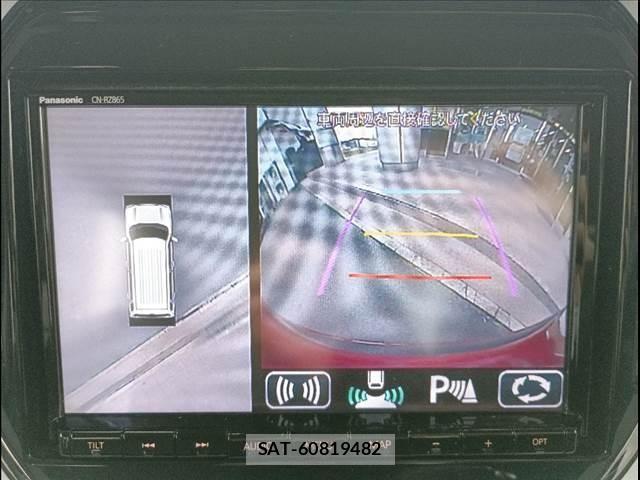 Mazda FLAIR CROSSOVER 2021-07 6006143-13