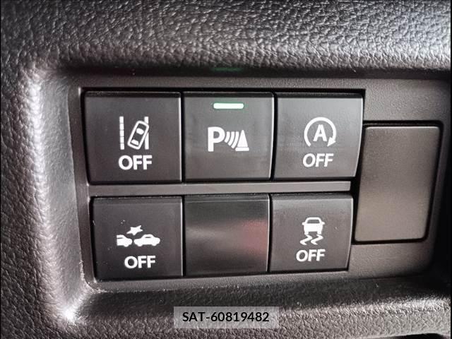 Mazda FLAIR CROSSOVER 2021-07 6006143-15