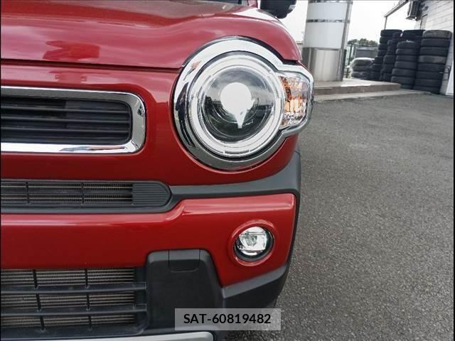 Mazda FLAIR CROSSOVER 2021-07 6006143-17