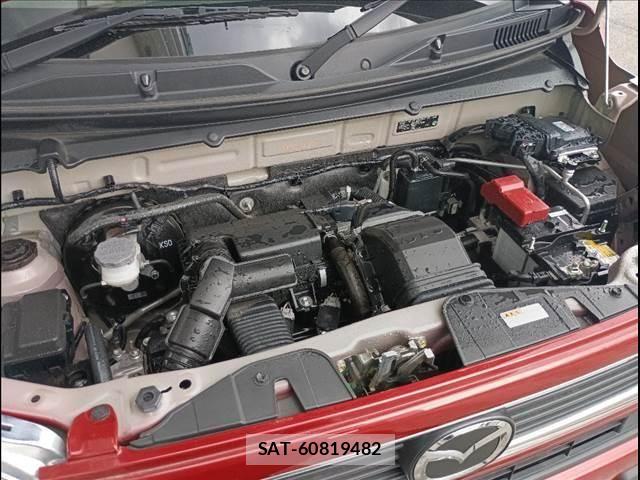 Mazda FLAIR CROSSOVER 2021-07 6006143-18