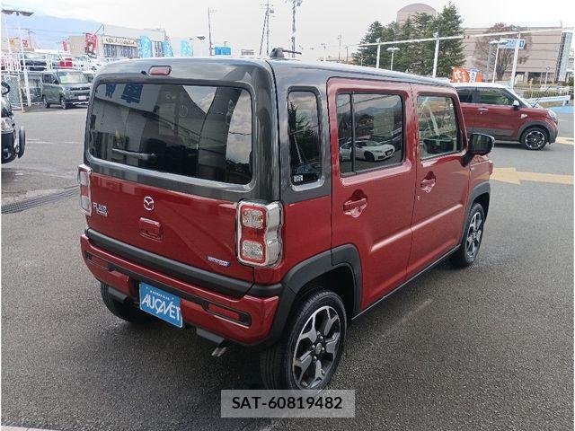 Mazda FLAIR CROSSOVER 2021-07 6006143-1