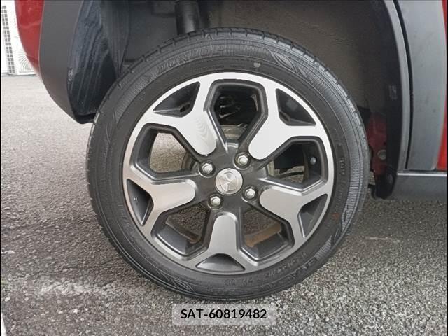 Mazda FLAIR CROSSOVER 2021-07 6006143-19