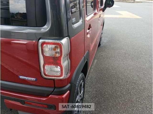Mazda FLAIR CROSSOVER 2021-07 6006143-20