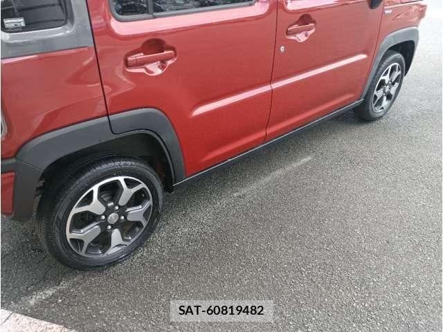 Mazda FLAIR CROSSOVER 2021-07 6006143-21