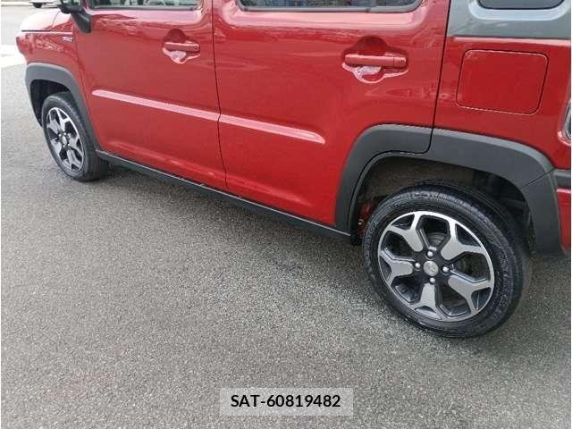 Mazda FLAIR CROSSOVER 2021-07 6006143-23