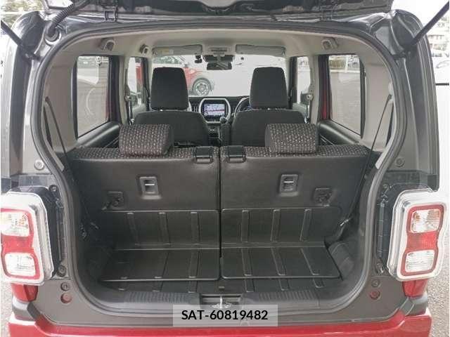 Mazda FLAIR CROSSOVER 2021-07 6006143-24