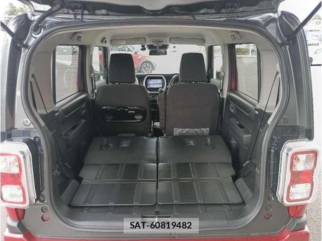 Mazda FLAIR CROSSOVER 2021-07 6006143-25